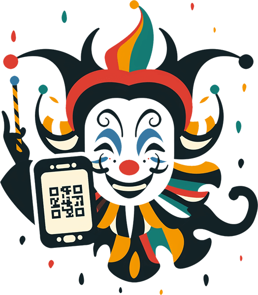 BOBO QR Menu Solutions